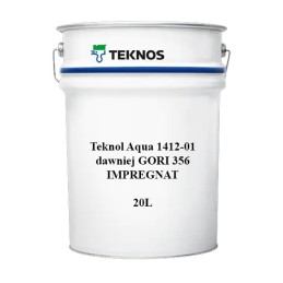 Impregnat Teknol Aqua 1412-01