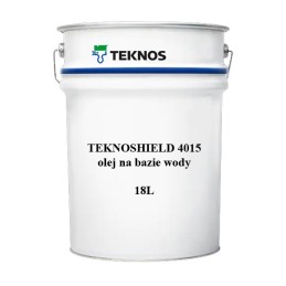 Olej na bazie wody Teknoshield 4015